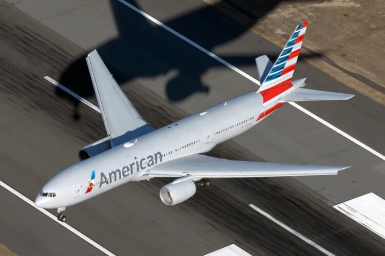 American Sees Bookings Rebound in January, Expects Revenue to Grow