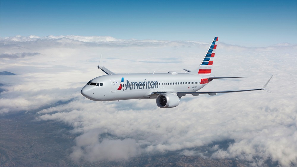 American Airlines Announces Return of Nonstop Flights Between the U.S. and Venezuela, Boosting their...