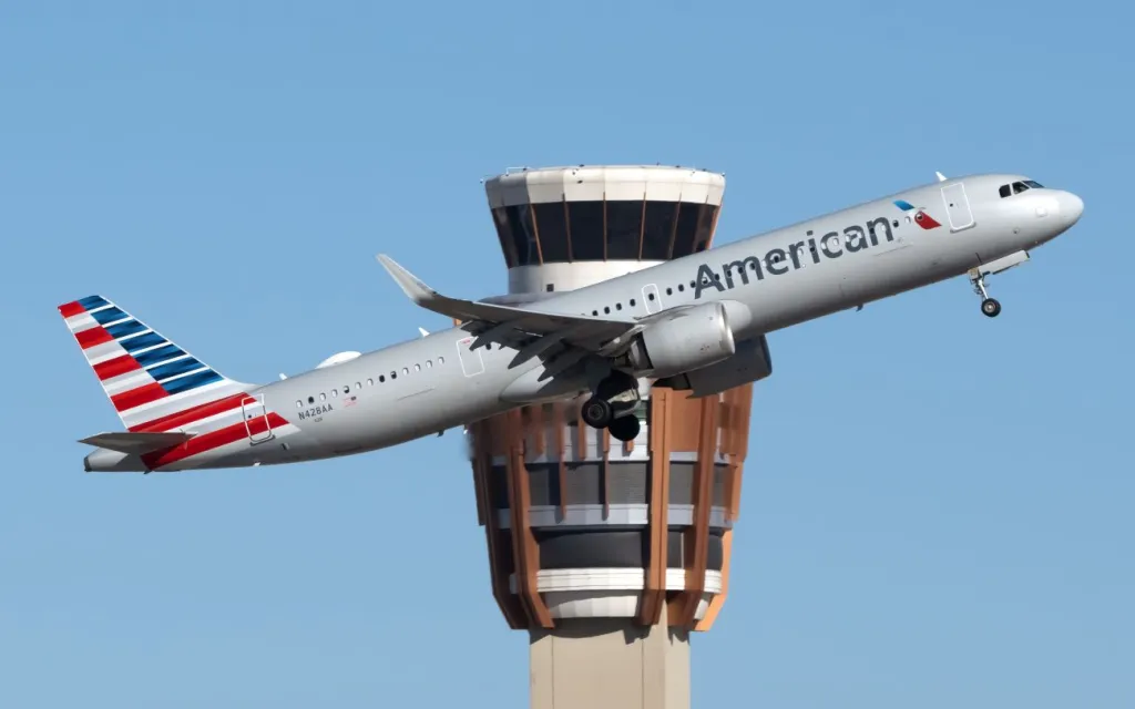 American Airlines to Return to Venezuela