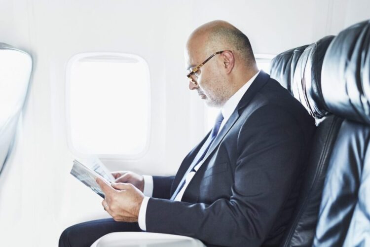 Amex GBT Is Exploring a Sale