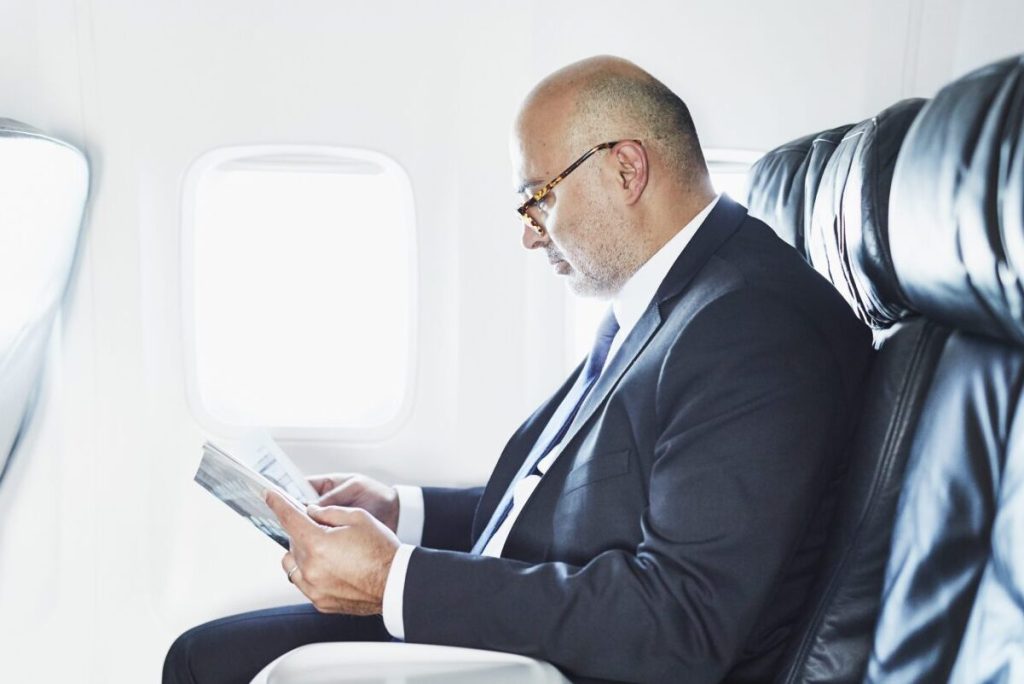 Amex GBT Is Exploring a Sale