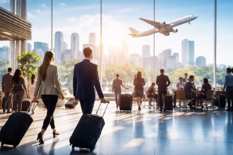 Amex GBT Upsizes Loan To Fuel Global Tourism Expansion