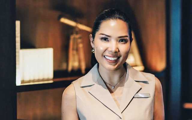 Anantara Chiang Mai Resort appoints new GM | TTG Asia