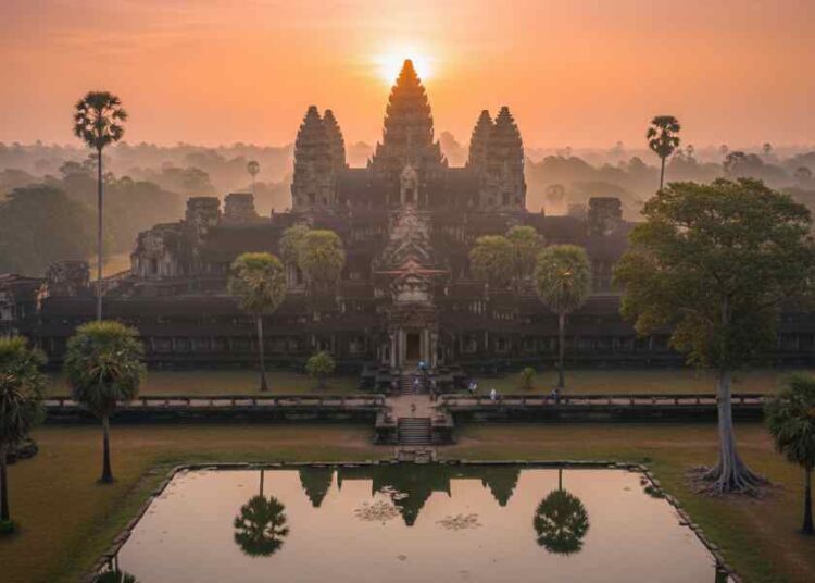 Cambodia