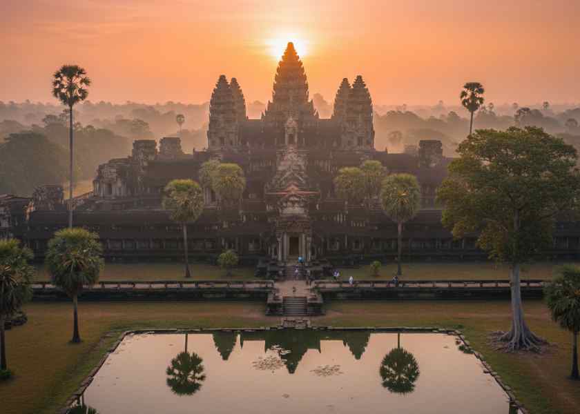 Cambodia