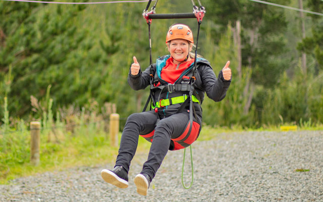 Anne Newman to lead visitor economy at ChristchurchNZ | TTG Asia