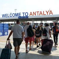 Antalya tops 17 million tourists, marks another record year