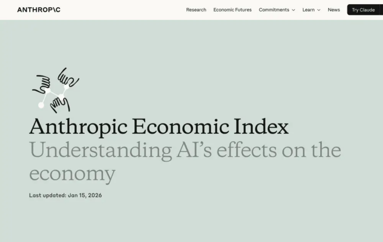 5 Key Takeaways from Anthropic’s Latest Economic Index: Prompting Is Still Critical, AI Can Handle M...
