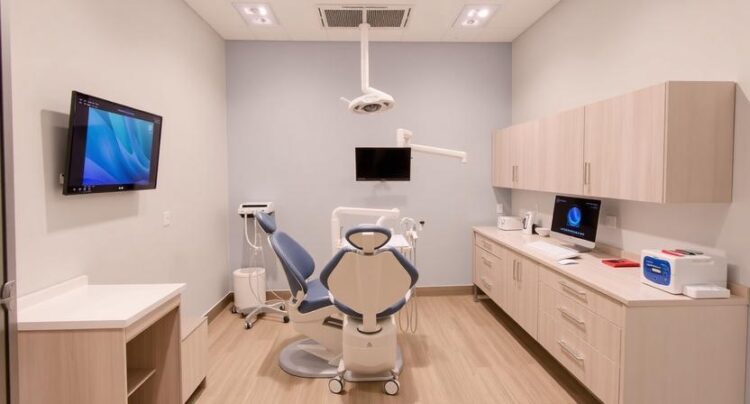 Antlara Dental Opens In-House Laboratory in Turkey, Offering Faster, More Precise Dental Restoration...