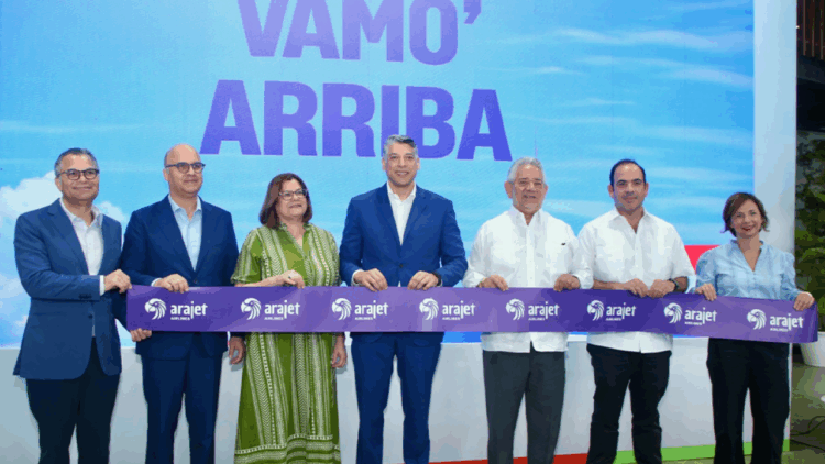 Arajet achieves 1.48 million passengers in 2025 and aims to fly more than 2 million in 2026