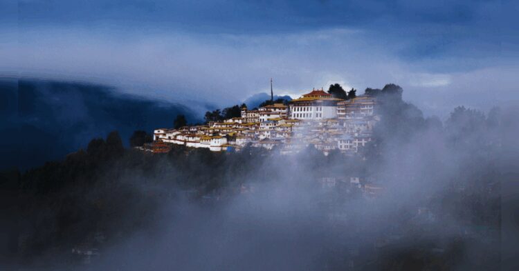 Arunachal Minister Highlights Pangsau Pass as a Cultural and Tourism Hub, ETTravelWorld