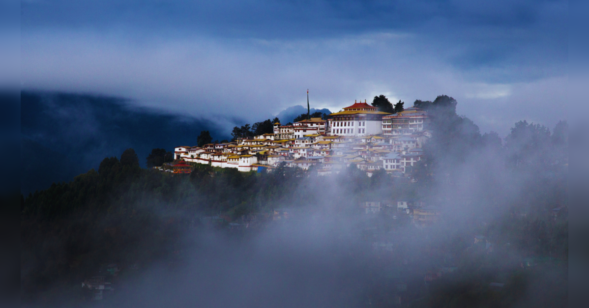 Arunachal Minister Highlights Pangsau Pass as a Cultural and Tourism Hub, ETTravelWorld