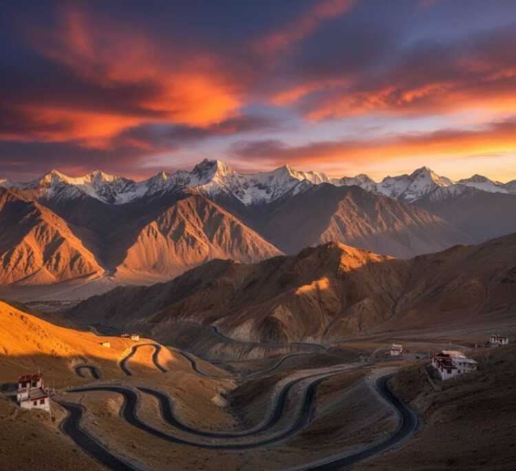 Arunachal Pradesh Is Ready to Take You on a Journey Like Never Before, A Must-Visit Destination for ...