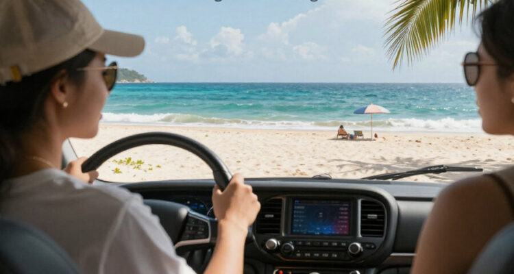 Asia Drives Early 2026 Global Travel Growth as Regional Patterns Shift and Emerging Destinations Gai...