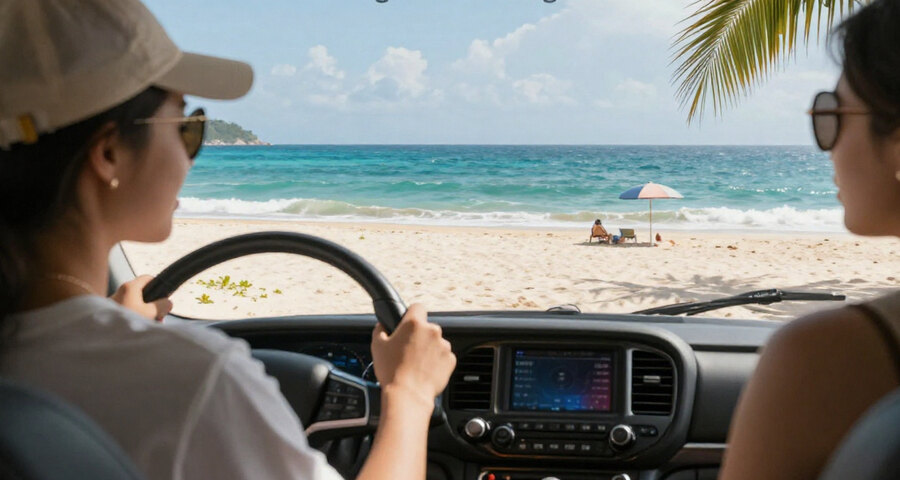 Asia Drives Early 2026 Global Travel Growth as Regional Patterns Shift and Emerging Destinations Gai...