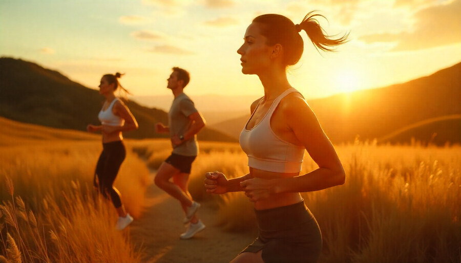 Asia-Pacific Wellness Sector Shows Long-Term Strength as Preventive Care and Active Living Outpace E...