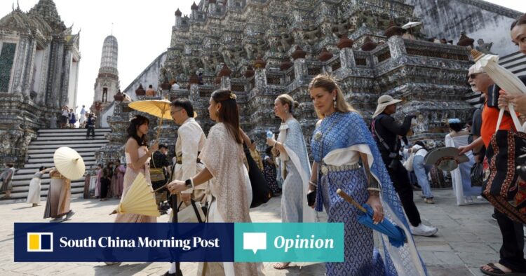 The View | How Thailand, India and Japan illustrate Asia’s patchy recovery in hospitality