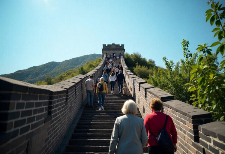 Thailand, South Korea, Japan, Singapore, Malaysia, And More Countries Across Asia Propels China Tour...