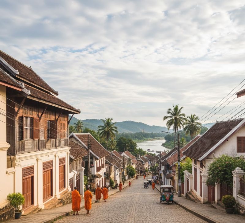 Thailand, Vietnam, Indonesia, and Cambodia Lead the Charge in Asia’s Explosive Travel Boom, Here’s W...