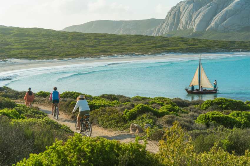 Asinara-national-park