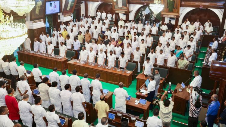 Assembly Bill to constitute Special Development Authority in key tourist hubs passed