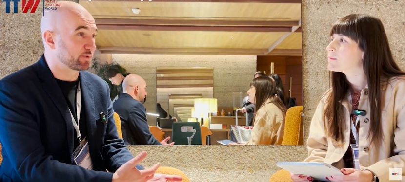 Hot stats and duetto lead the way in hotel innovation