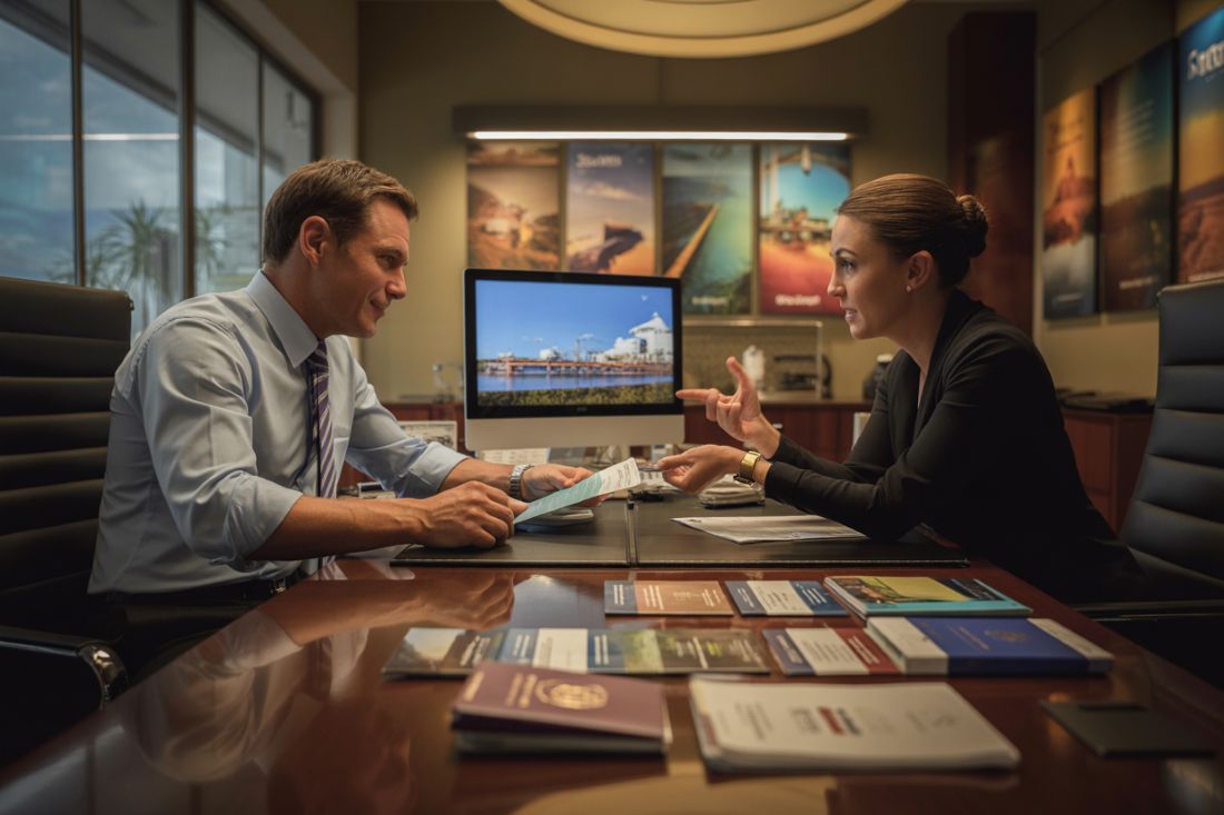 Atlys Clarifies Controversial Social Media Reel After Travel Agents’ Concerns, Strengthens Commitmen...