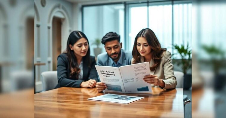 Atlys Reinforces Visa Application Transparency with New Annual Report, ETTravelWorld