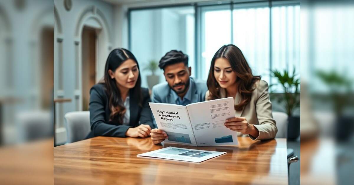 Atlys Reinforces Visa Application Transparency with New Annual Report, ETTravelWorld