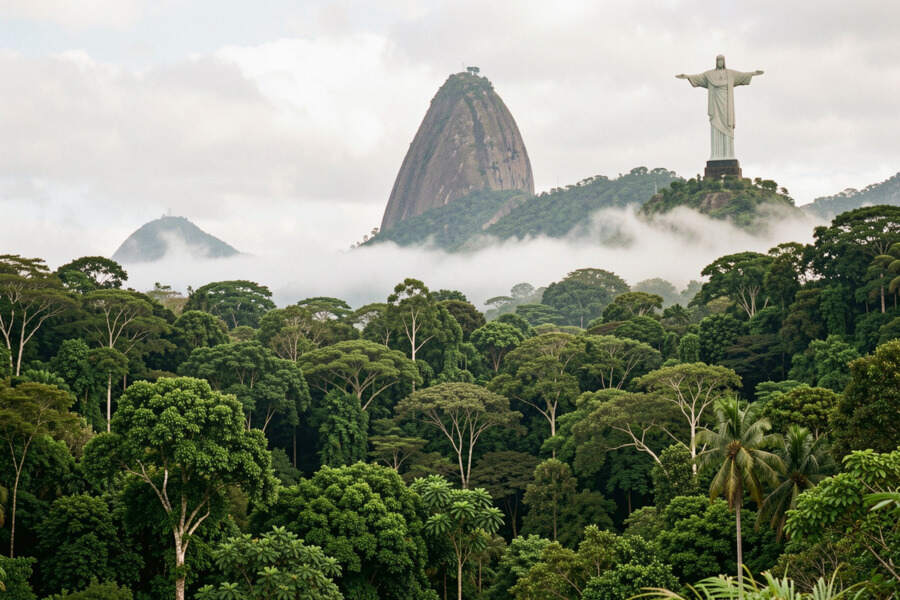 Brazil Joins China, Saudi Arabia, Turkey, Uganda, Indonesia, Ghana And More As Australia Issues New ...