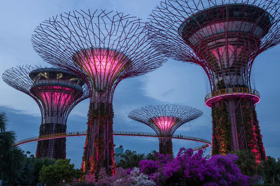 Singapore Joins Canada, Namibia, Spain, Netherlands, Poland, Switzerland, And More As Australia Issu...