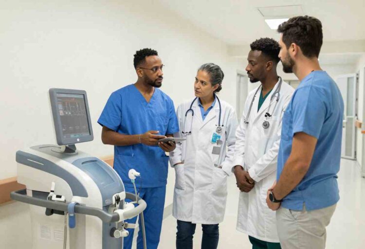 Australian Healthcare Providers Seize Opportunities in Malaysia’s Booming Medical Tourism Market