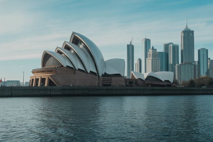 Discover Australia’s Premier Wellness Destinations in 2026: From Tranquil Retreats to Rejuvenating S...