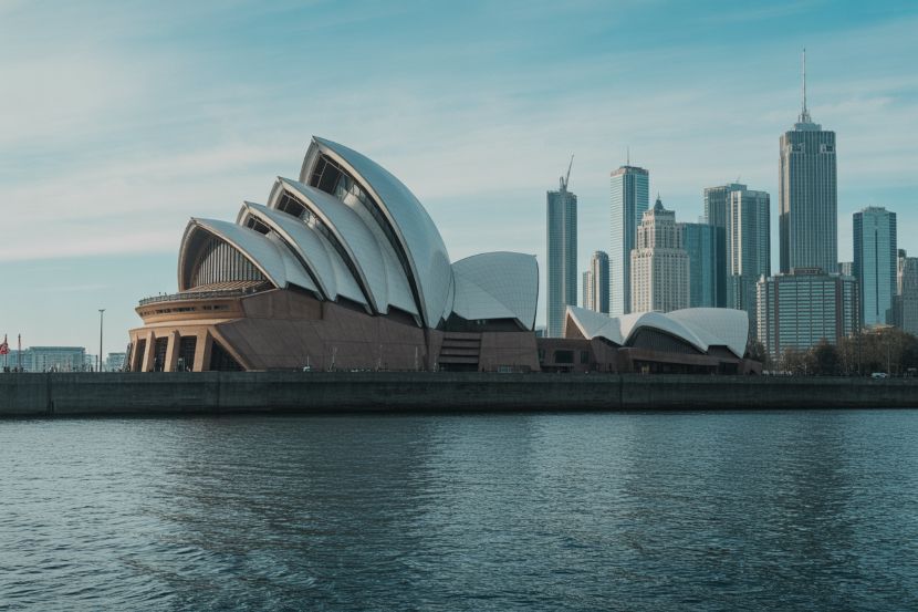 Discover Australia’s Premier Wellness Destinations in 2026: From Tranquil Retreats to Rejuvenating S...