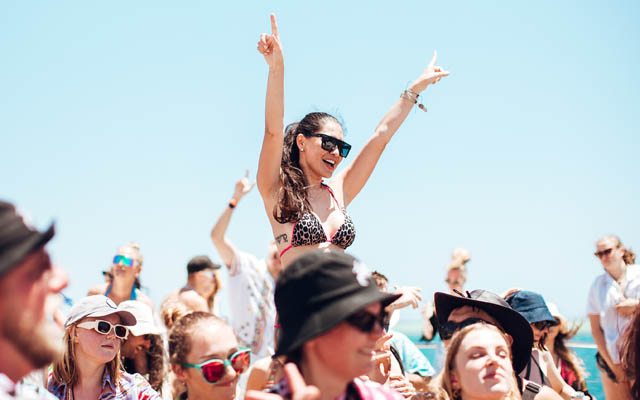 Avani+ Fares Maldives to stage multi-day music event in May | TTG Asia