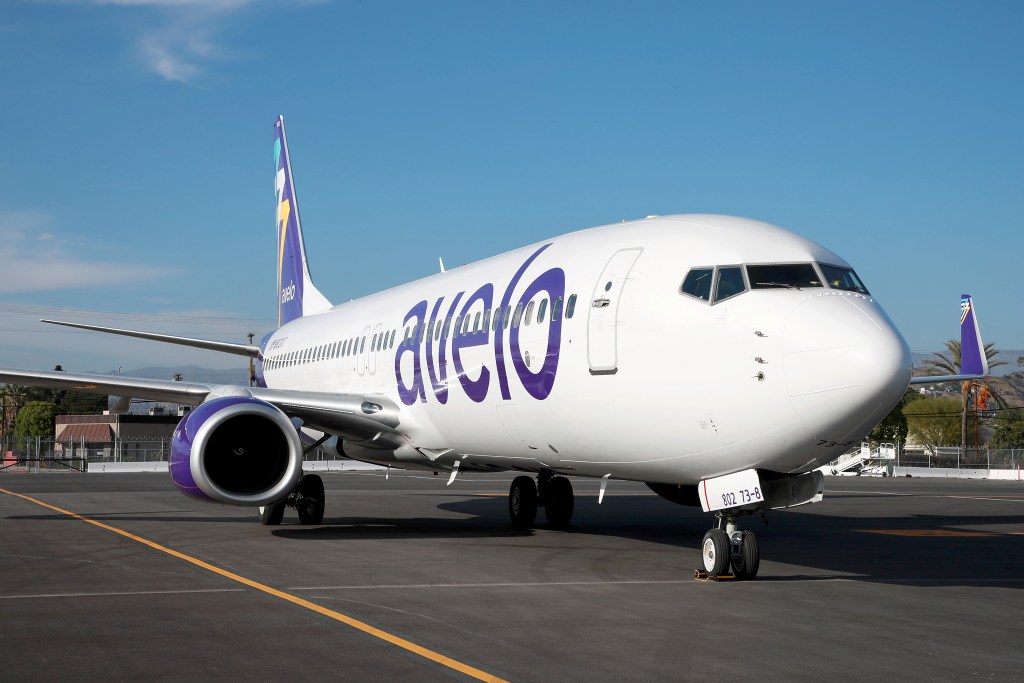 Avelo Airlines Ends ICE Deportation Flights