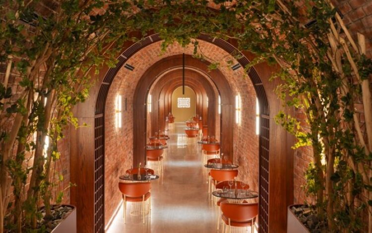 Ayan Zalaat Brings Luxury And Serenity To Mongolia’s Tourism Sector: All You Need To Know