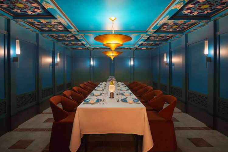 Ayan Zalaat Hotel & Spa Sets Benchmark for Luxury Tourism in Mongolia, Blending Cultural Integrity w...