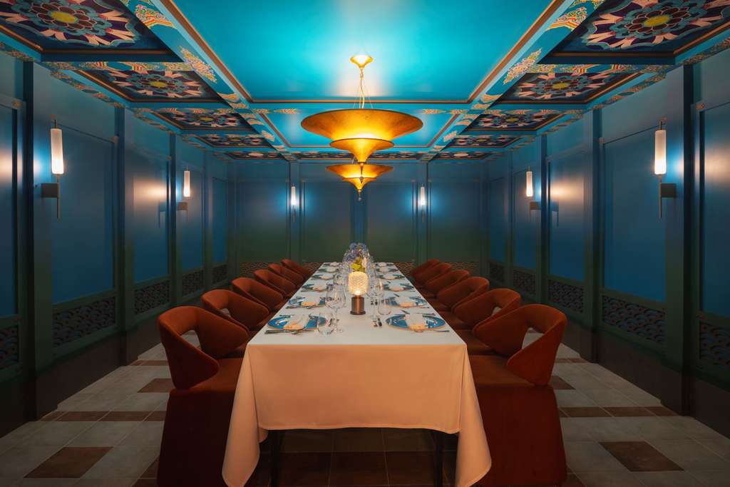 Ayan Zalaat Hotel & Spa Sets Benchmark for Luxury Tourism in Mongolia, Blending Cultural Integrity w...