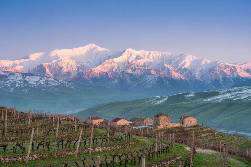 Azerbaijan takes center stage at thailand’s titf b2b event