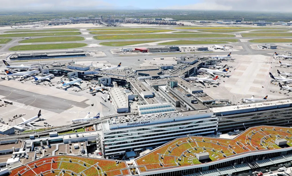 On-Time Performance Is Becoming an Airline Marketing Weapon