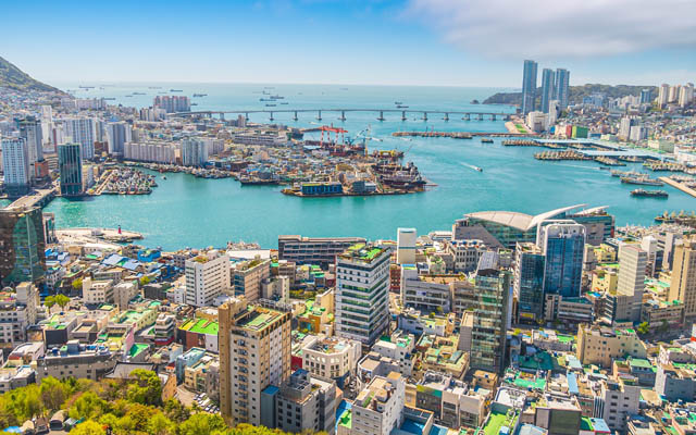 BTS tour dates prompt surge in accommodation searches across South Korea | TTG Asia