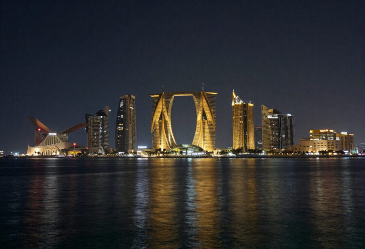 Bahrain Joins UAE, Egypt, Qatar, Saudi Arabia, And Other Nations In Implementing Tough New Travel Gu...