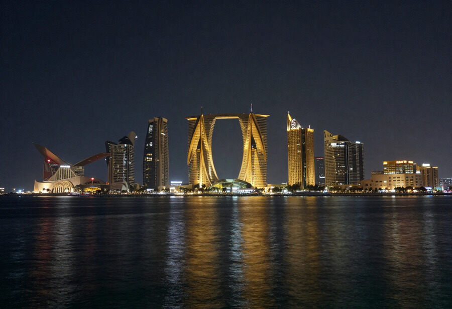 Bahrain Joins UAE, Egypt, Qatar, Saudi Arabia, And Other Nations In Implementing Tough New Travel Gu...