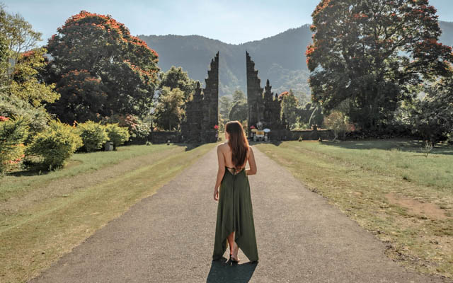 Bali weighs tougher entry checks for international visitors | TTG Asia