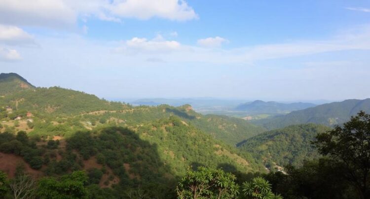 Bandipur, Queen of the Hills Attracts More than Six Hundred Thousand Tourists in Visit Year 2025, Fo...