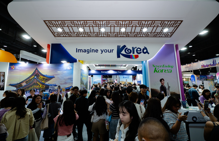 Photo = Korea Tourism Organization