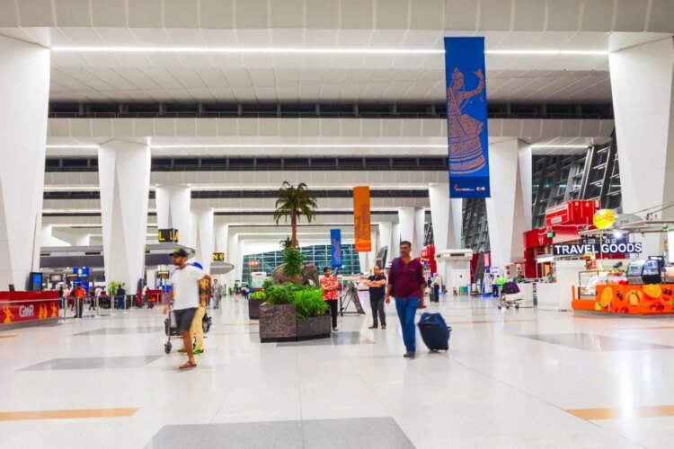 Bangladesh Cuts India Visa Services While Sri Lanka, Nepal Court Its Travelers