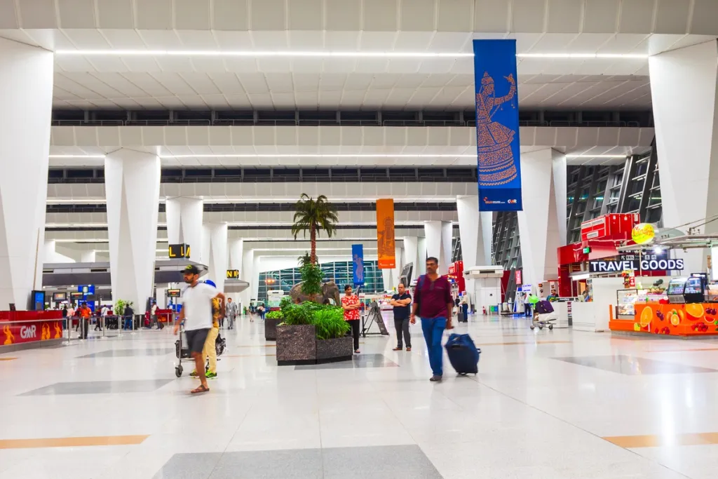 Bangladesh Cuts India Visa Services While Sri Lanka, Nepal Court Its Travelers