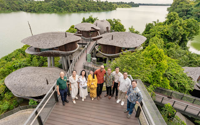 Banyan Group highlights expansion plans as portfolio reaches 100 resorts | TTG Asia